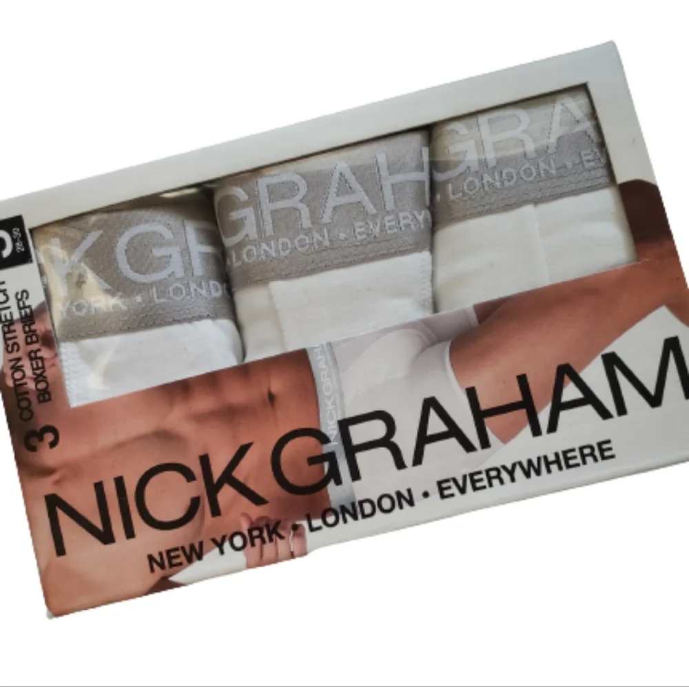 nick grahm super soft